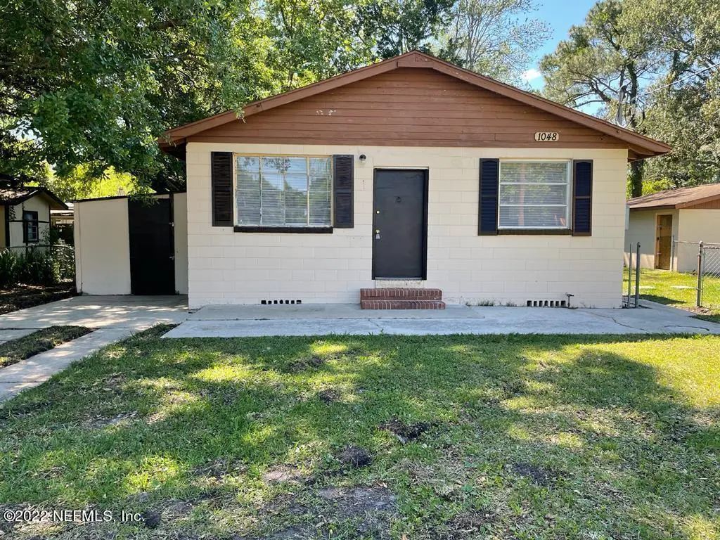 1048 Velma Street, Jacksonville