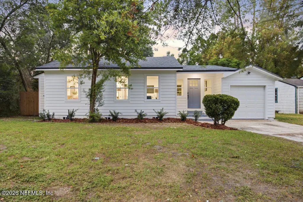 4744 Boxwood Road, Jacksonville