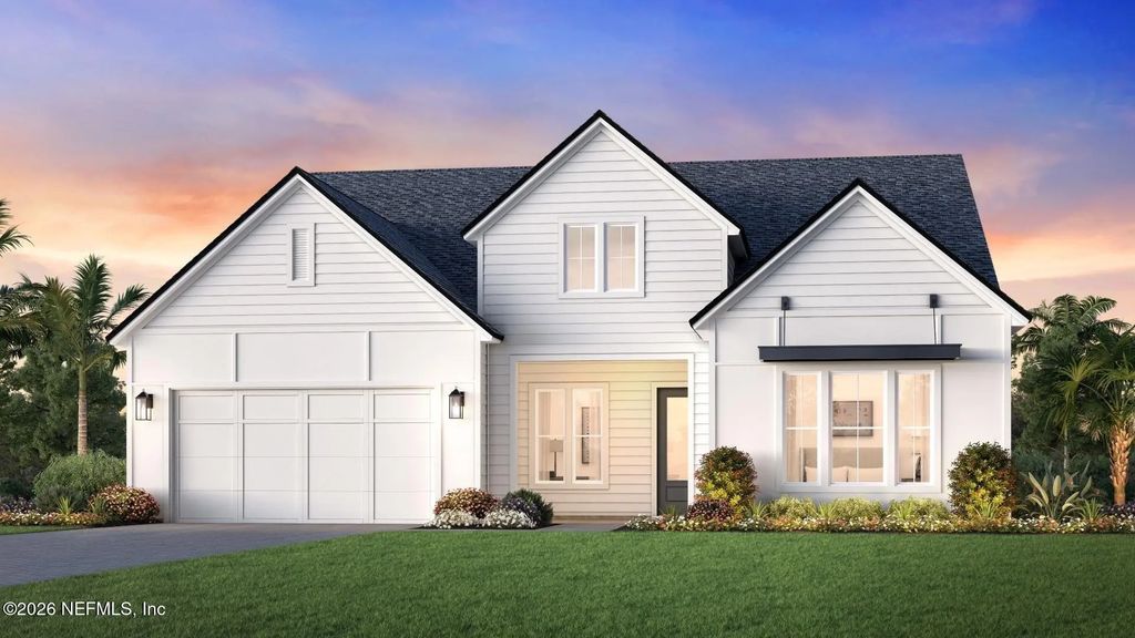 12316 Endeavor Drive, Jacksonville