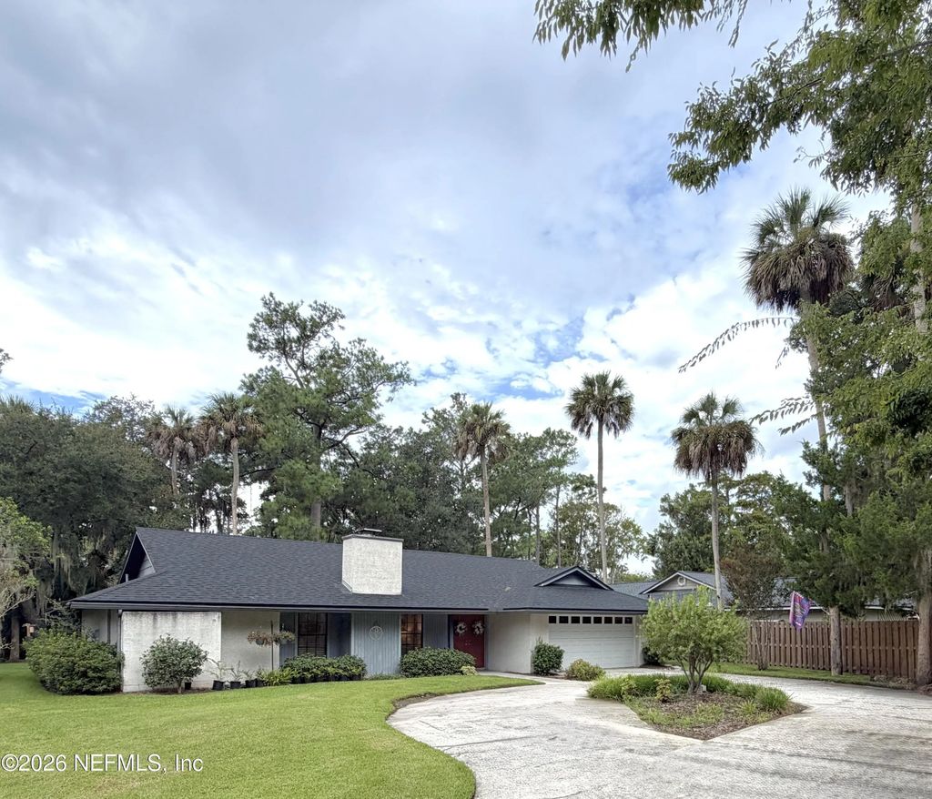 105 Nina Court, Ponte Vedra Beach