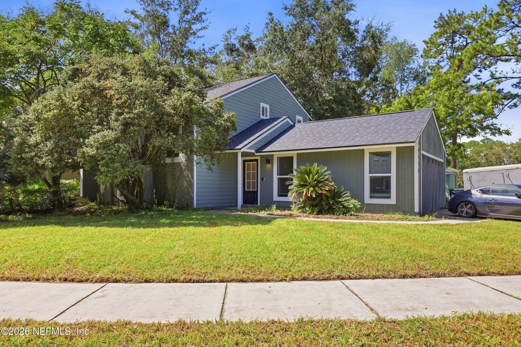 10518 Anchorage Cove Lane, Jacksonville
