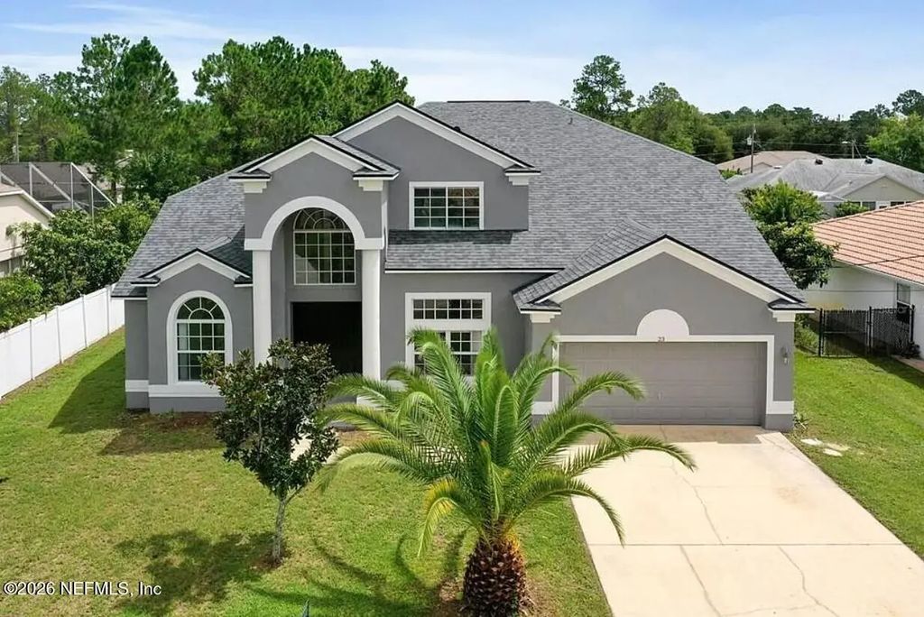 23 Priory Lane, Palm Coast