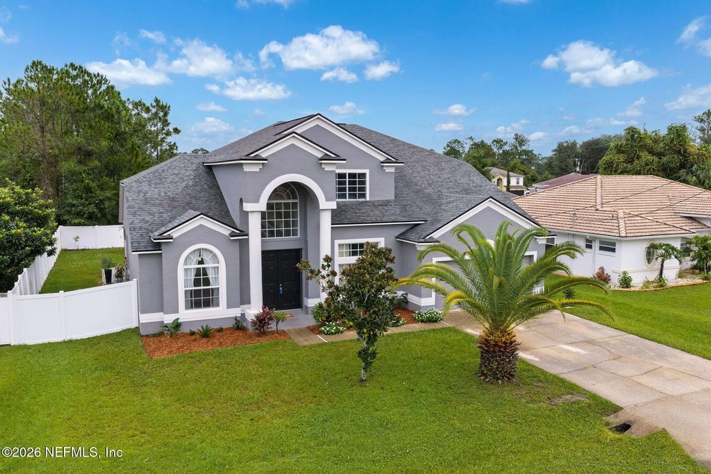 23 Priory Lane, Palm Coast