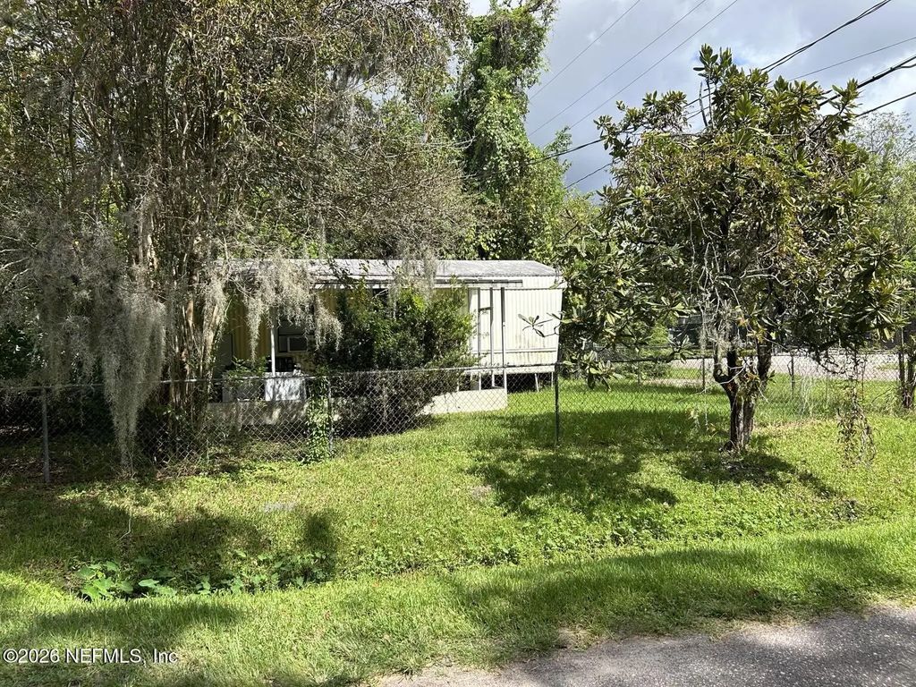 492 Roberts Street, Jacksonville