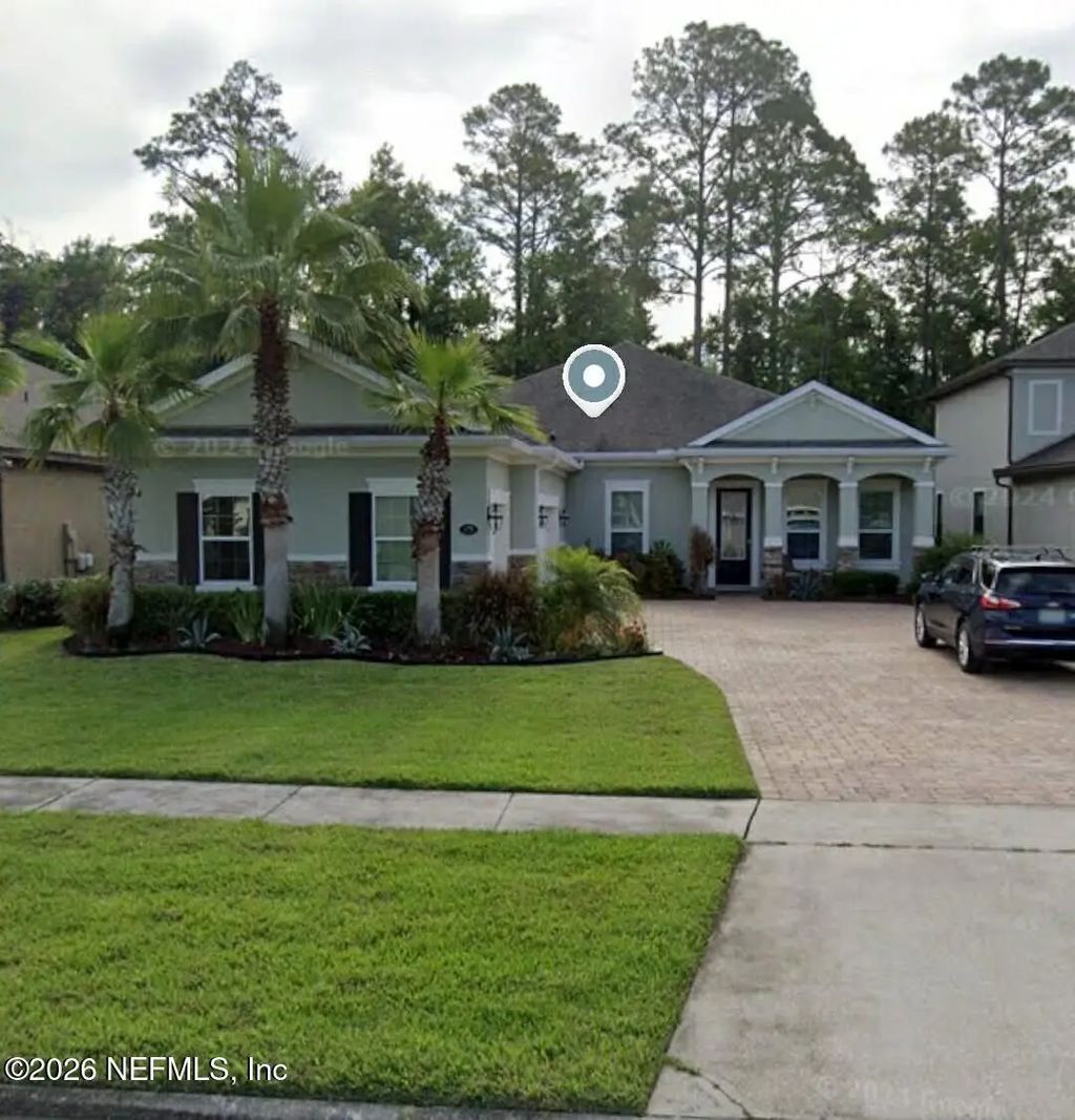 175 Stony Ford Drive, Jacksonville