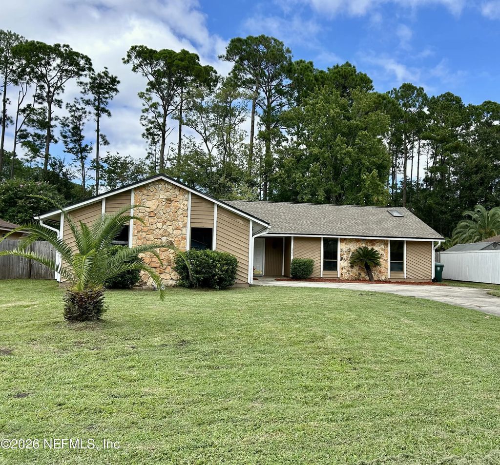 3863 Cedar Cove Lane, Jacksonville
