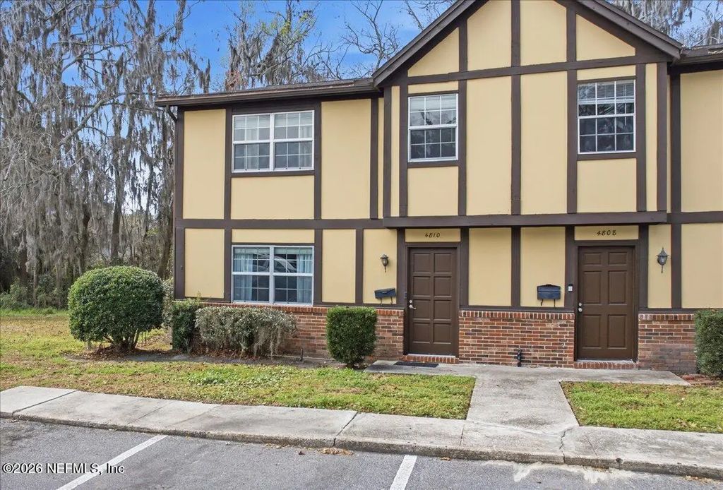 4810 Windrush Lane C-4-a, Jacksonville
