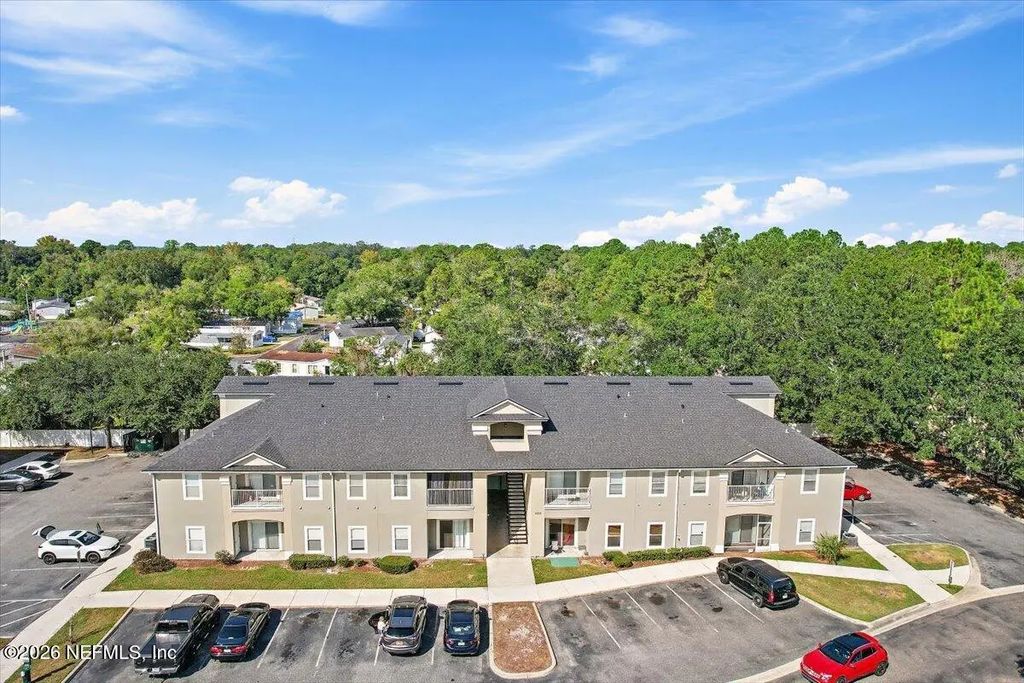 5050 Playpen Drive 5, Jacksonville