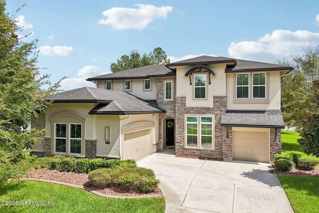 1233 Orchard Oriole Place, Middleburg