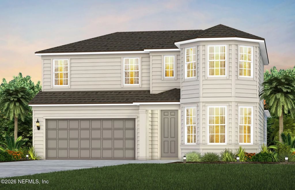 1816 Mickey Way, Middleburg