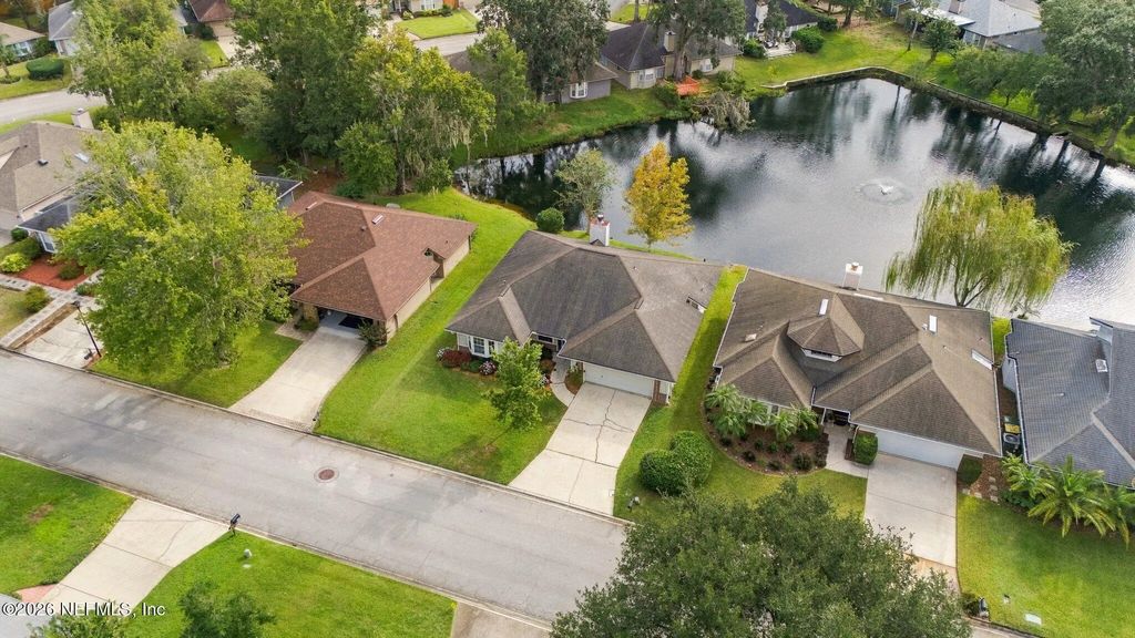 11405 Beecher Circle W, Jacksonville