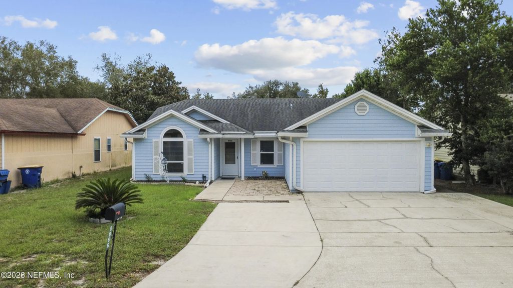 8066 International Village Drive, Jacksonville