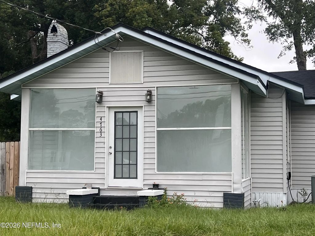 4763 Sappho Avenue, Jacksonville