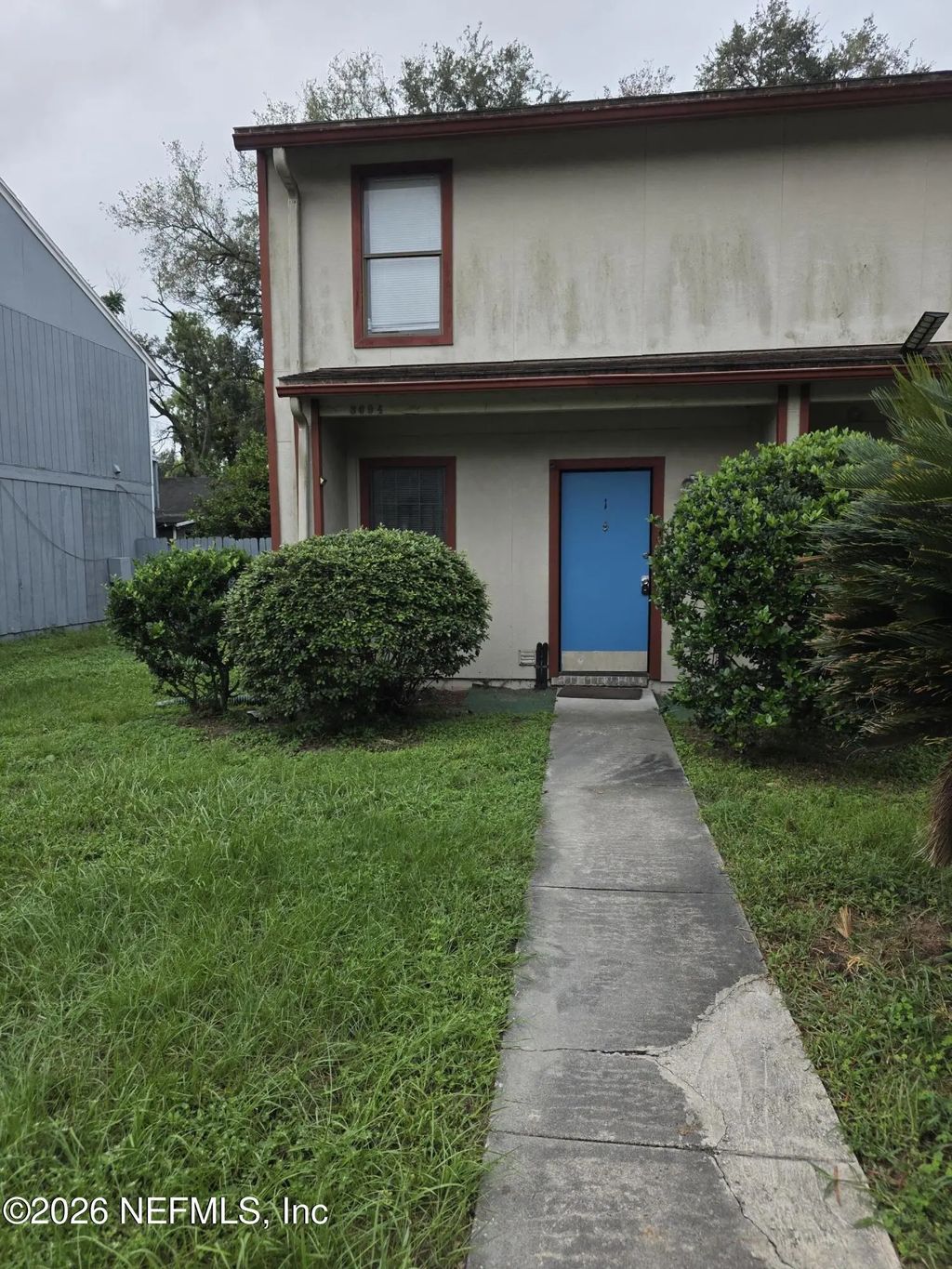 3694 Morton Street, Jacksonville