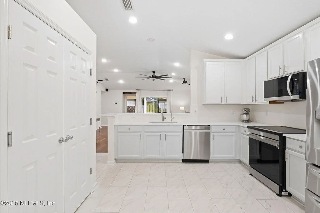 1759 Ferncreek Drive, St. Augustine