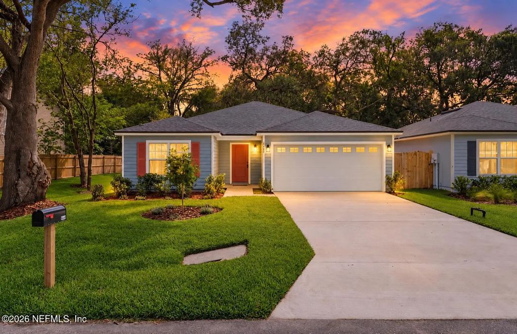6360 Kimberly Lane, Jacksonville