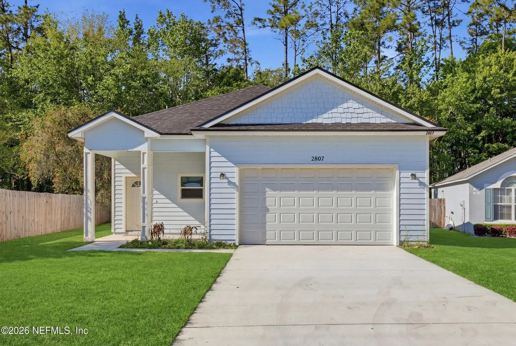 2807 Southampton Drive, Middleburg