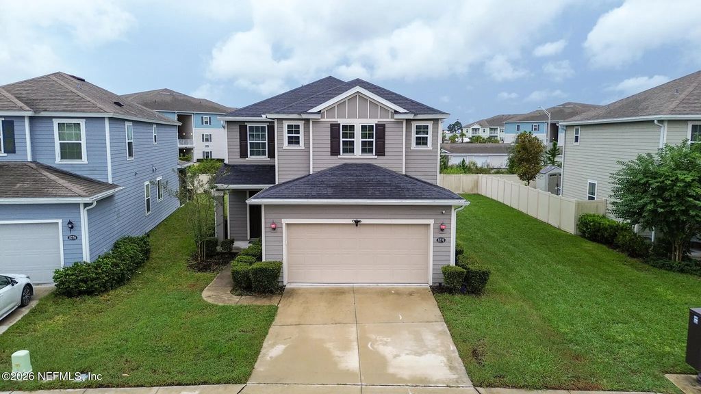 8270 Guild Way, Jacksonville