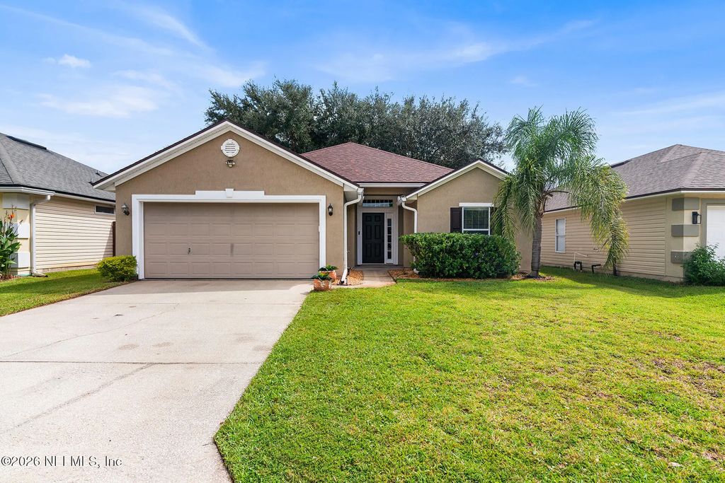 11941 Hayden Lakes Circle, Jacksonville