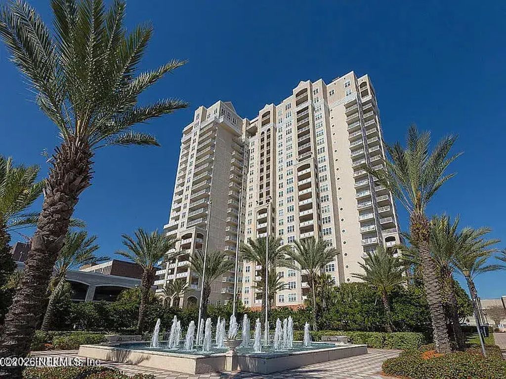 400 E Bay Street 1705, Jacksonville