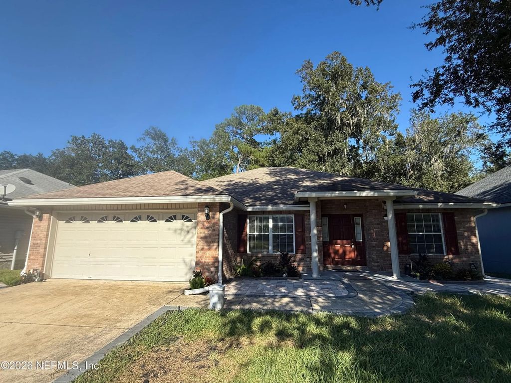 12551 Arrowleaf Lane, Jacksonville