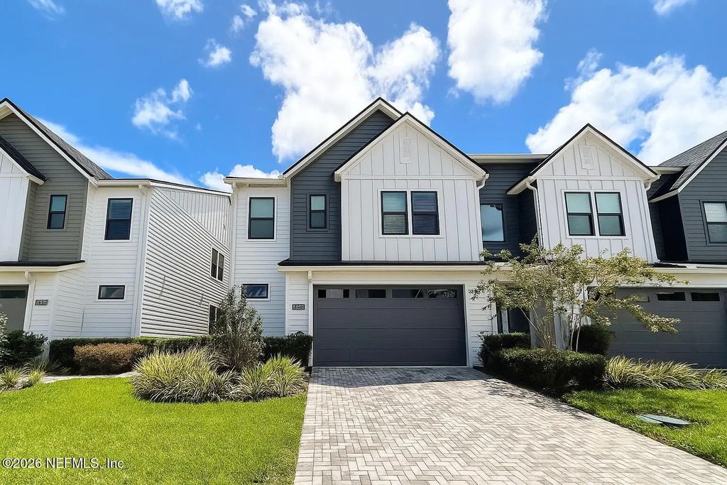 11344 Newtonian Boulevard, Jacksonville
