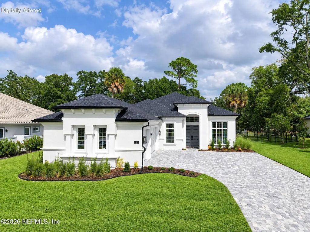 19 N Old Oak, Palm Coast