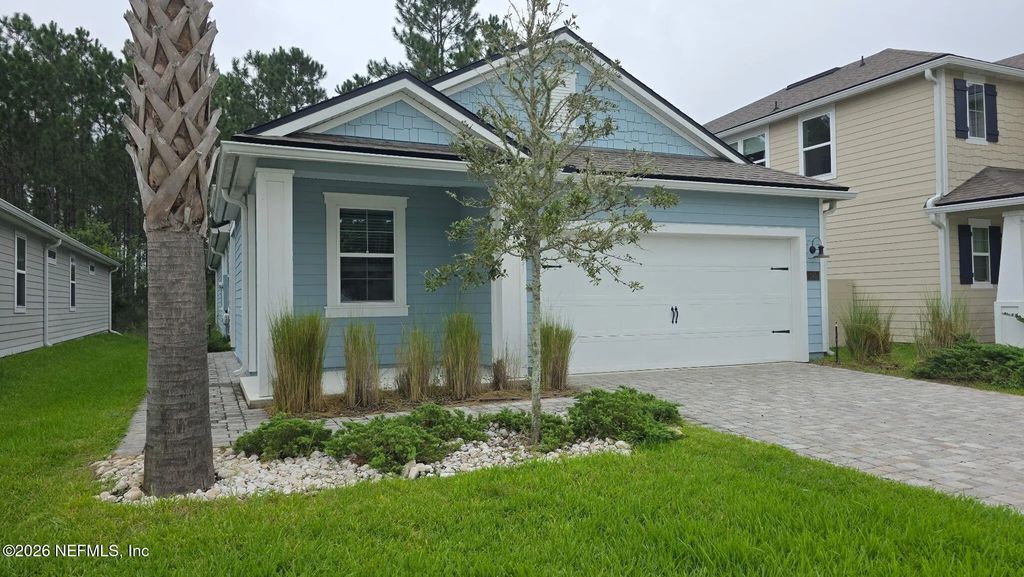 261 Greenway Lane, St. Augustine