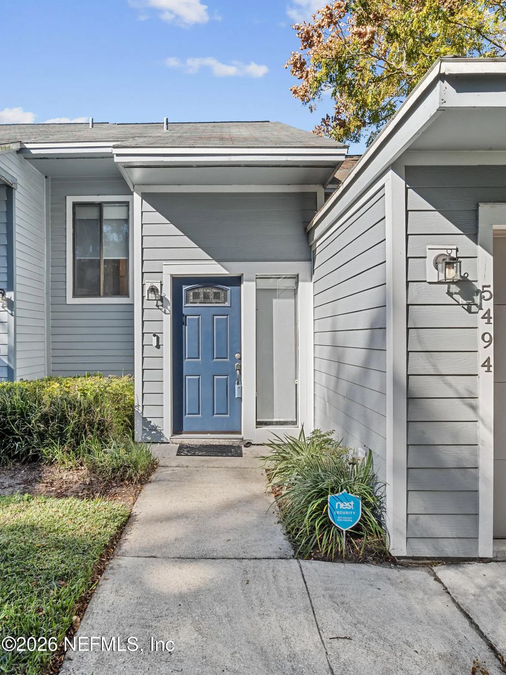 5494 Stanford Road, Jacksonville