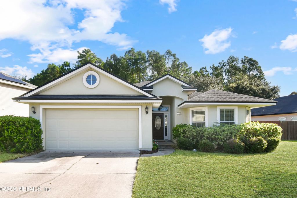459 W New England Drive, Elkton