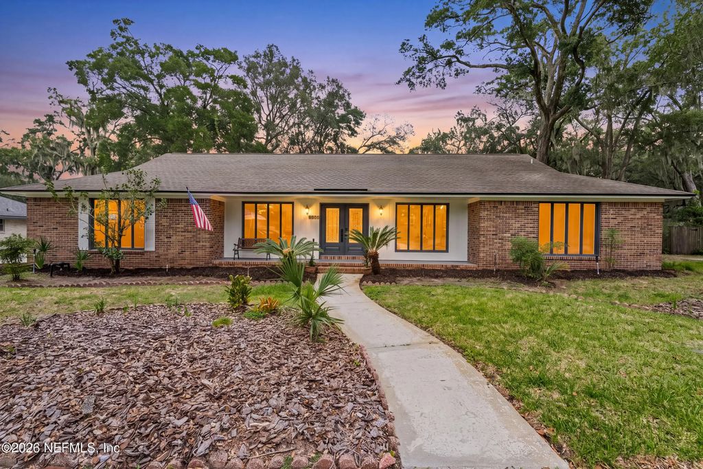 4375 Maywood Drive, Jacksonville