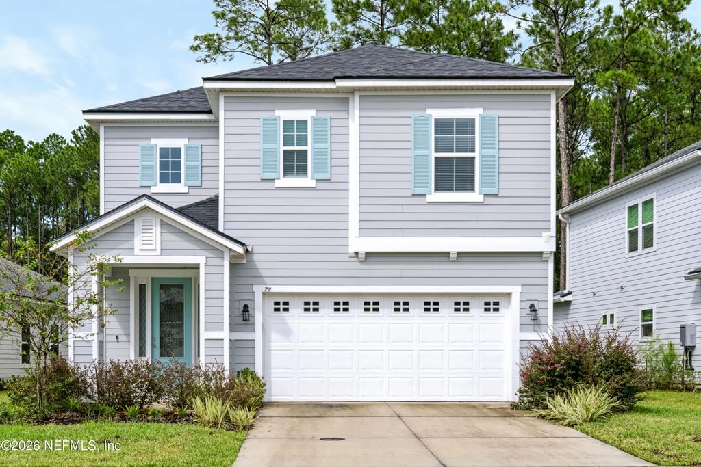 78 Farmfield Drive, St. Augustine