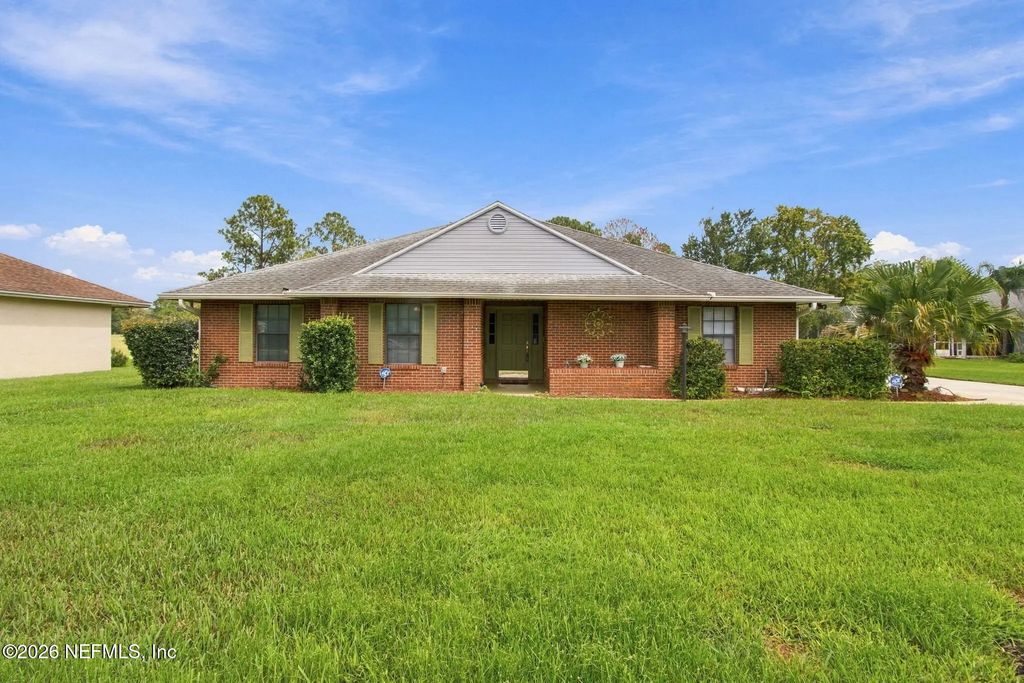4620 Onion Creek Court, Elkton