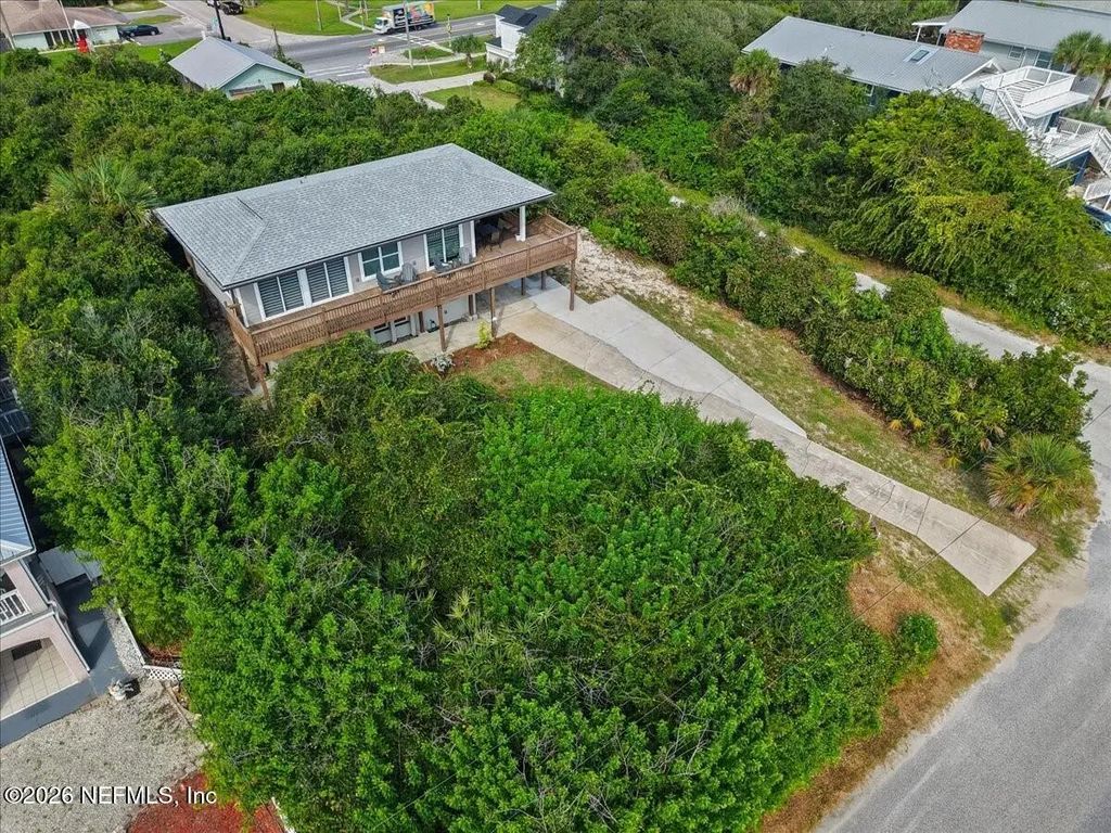 5401 Pelican Way, St. Augustine
