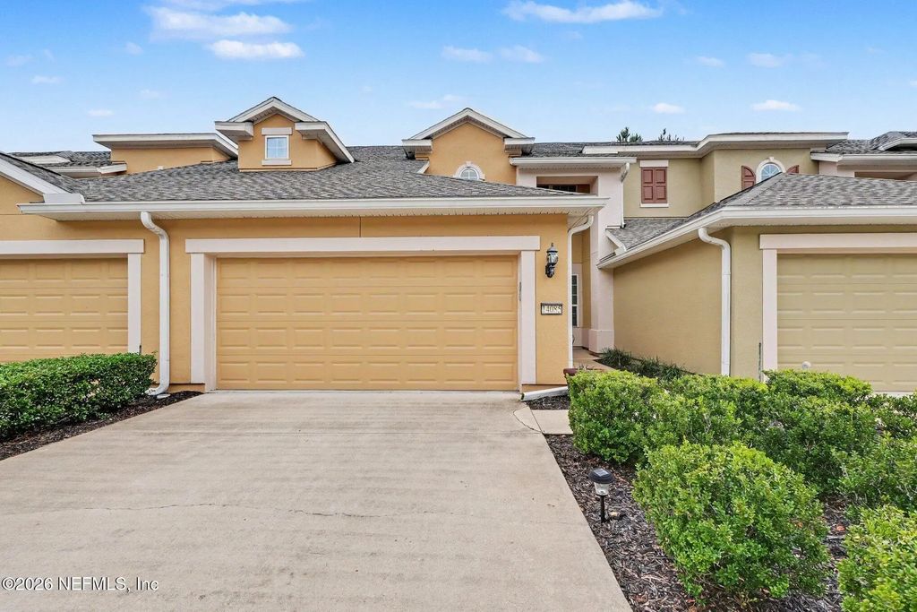 14085 Mahogany Avenue, Jacksonville