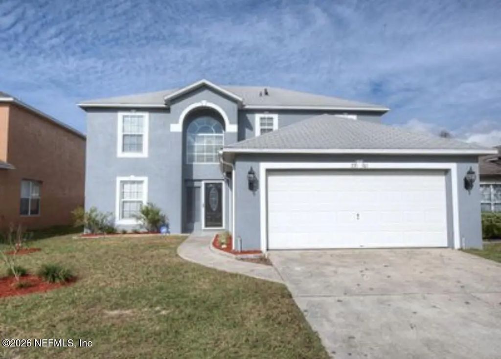 7361 Volley Drive N, Jacksonville