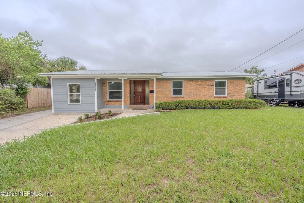 11272 Avery Drive, Jacksonville