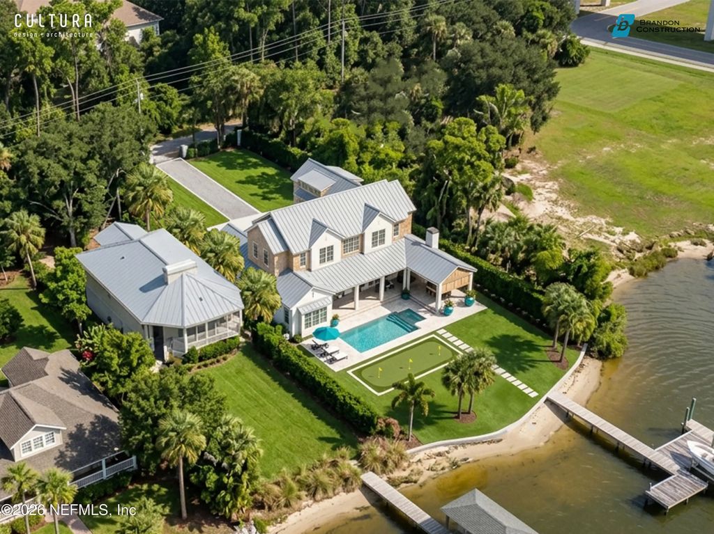 365 S Roscoe Boulevard, Ponte Vedra Beach