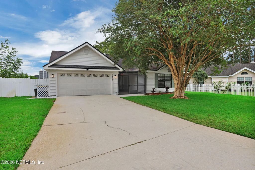 12966 Medford Lane, Jacksonville