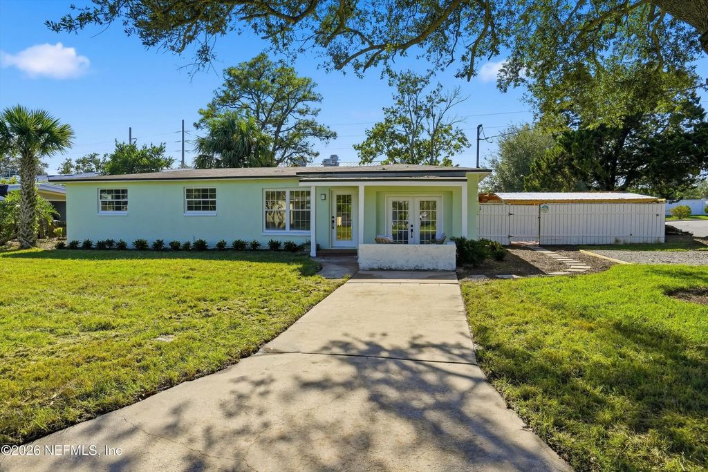 35 San Pablo Circle S, Jacksonville Beach