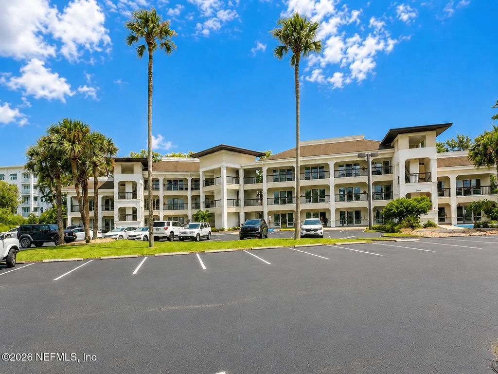 2305 Sawgrass Village Drive, Ponte Vedra Beach