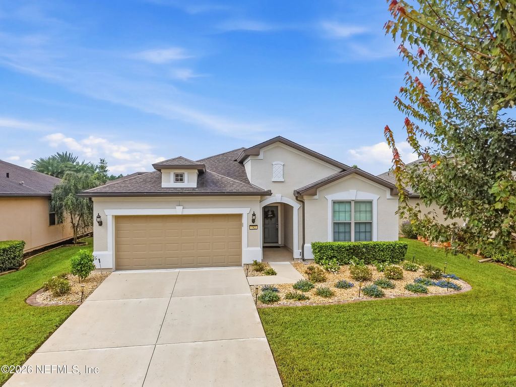 782 Tree Side Lane, Ponte Vedra