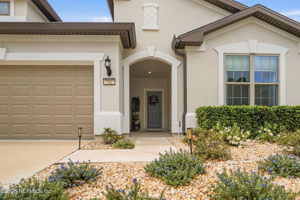 782 Tree Side Lane, Ponte Vedra