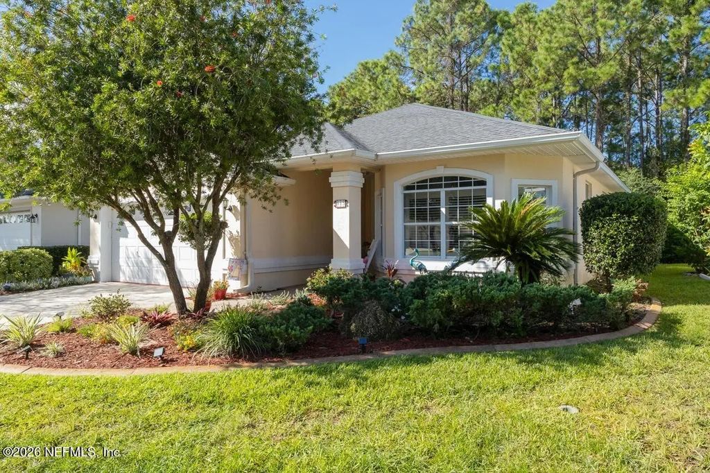 945 Ridgewood Lane, St. Augustine