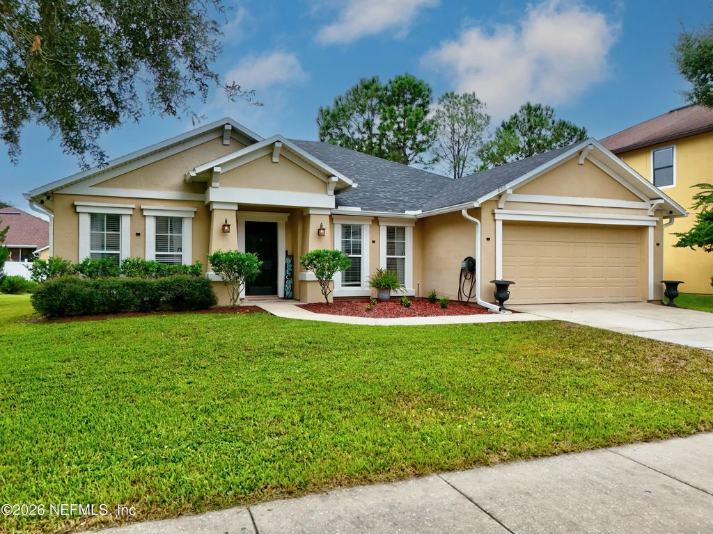 650 Wakeview Drive, Orange Park
