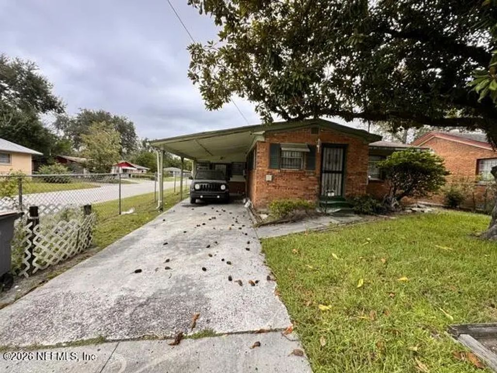 2146 W 17th Street, Jacksonville