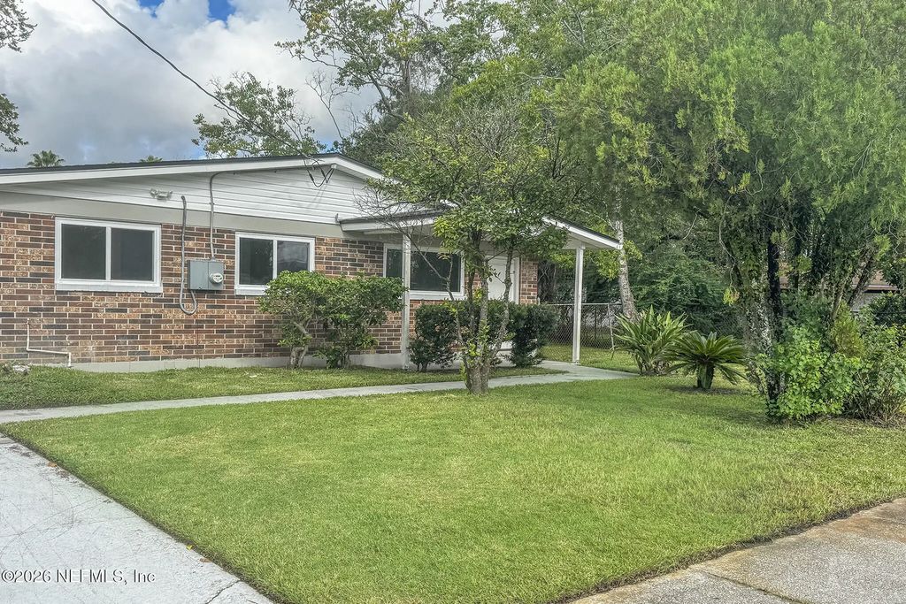 9430 Norfolk Boulevard, Jacksonville