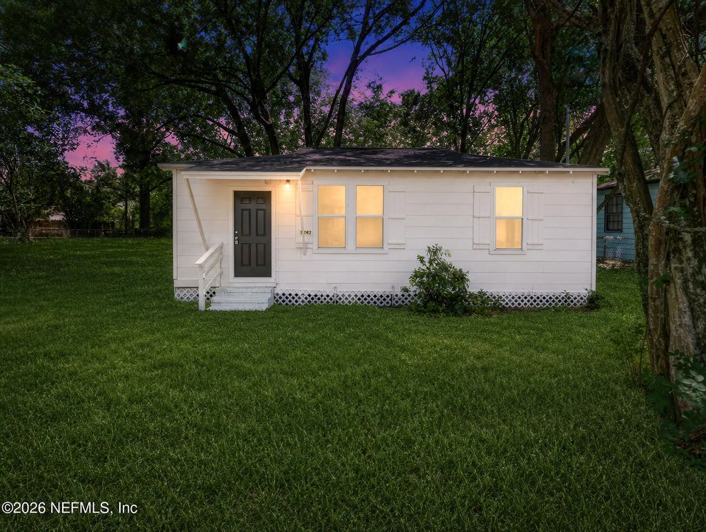 3242 Dignan Street, Jacksonville