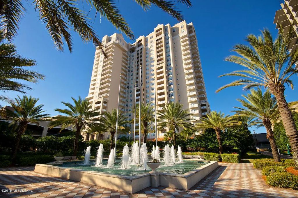400 E Bay Street 1710, Jacksonville