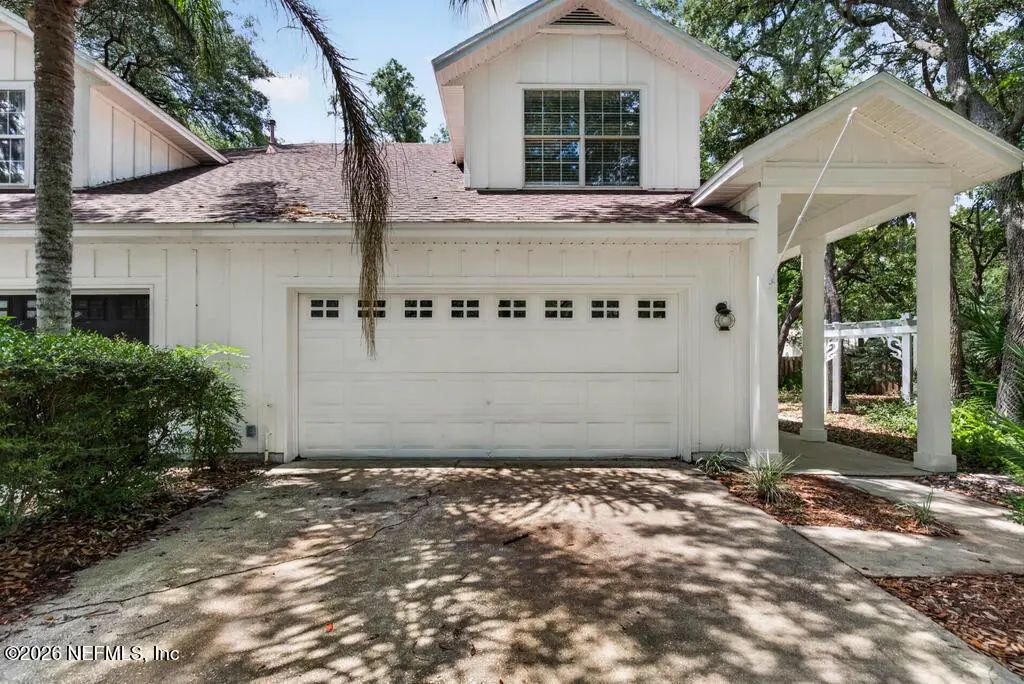 2019 Village Lane, Fernandina Beach